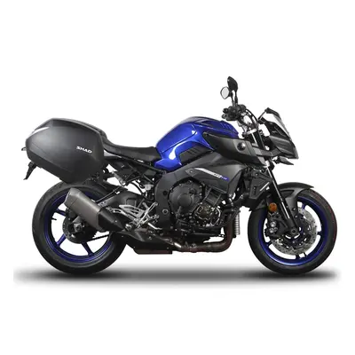 SHAD 3P SYSTEM YAMAHA MT10 Porte-boîtier latéral