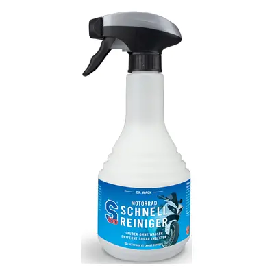 S100 Moto Fast Cleaner 500 ml