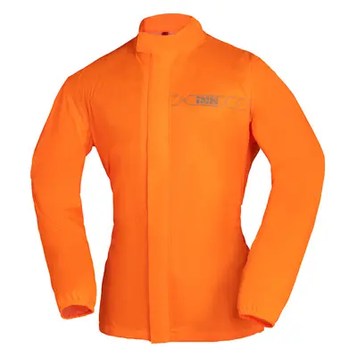 IXS Nimes 3.0 Veste de pluie, orange, taille pour Hommes