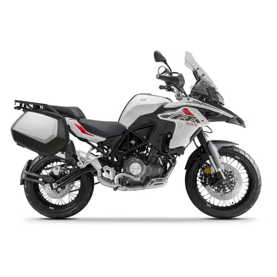 SHAD 3P SYSTEM BENELLI TRK X Porte-boîtier latéral