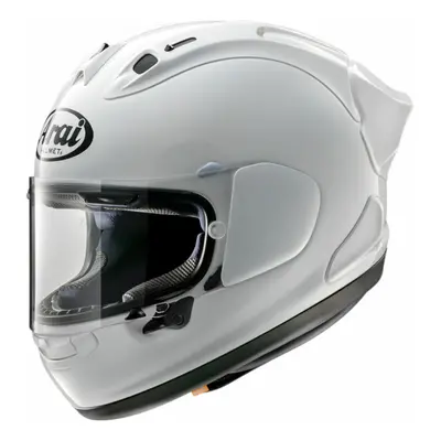 Arai RX-7V Evo FIM 2 Casque, blanc, taille pour Hommes