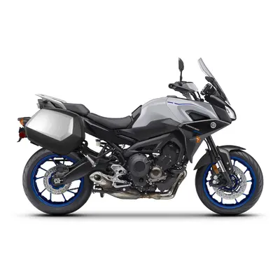 SHAD 3P SYSTEM YAMAHA MT09 TRACER Porte-boîtier latéral