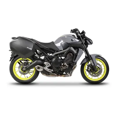 SHAD 3P SYSTEM YAMAHA MT 09 Porte-boîtier latéral, taille