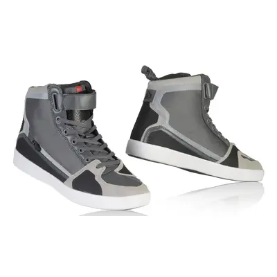 Acerbis Key Chaussures, gris, taille pour Hommes