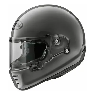 ARAI Concept-XE Modern Casque, gris, taille pour Hommes