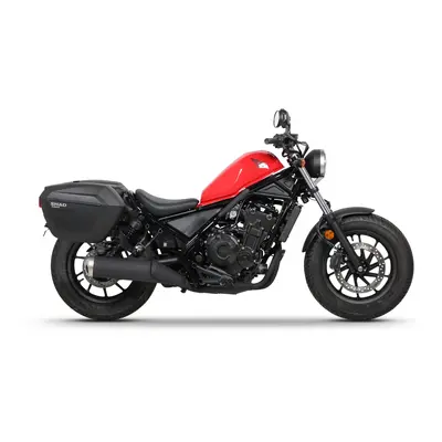 SHAD 3P SYSTEM HONDA CMX 500 REBEL Porte-boîtier latéral