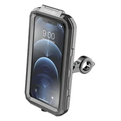 Interphone Armor 6.5" Universal Porte-smartphone, noir