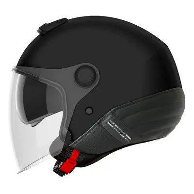 Nexx Y.10 Cali Casque Jet, noir, taille pour Hommes