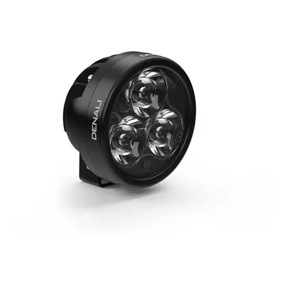 DENALI Eclairage additionnel D3 TriOptic LED