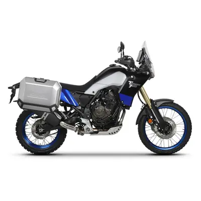 SHAD 4P SYSTEM YAMAHA TENERE 700 Porte-boîtier latéral