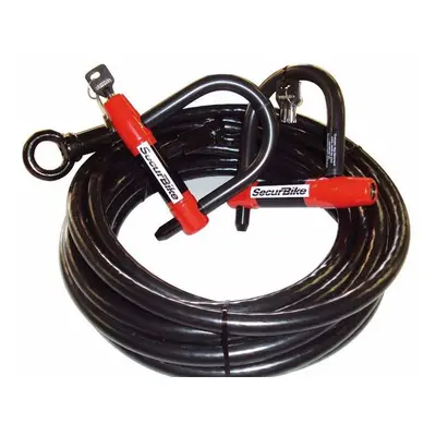 SECURBIKE Cable magasin - 5m