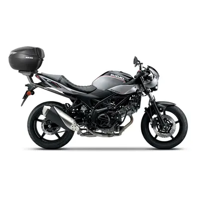 SHAD TOP MASTER SUZUKI SV 650 Ajustement topcase, noir