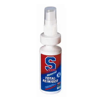 S100 Moto Total Cleaner Convenience Bottle 100 ml