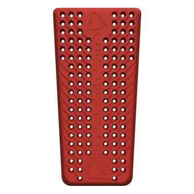 Leatt Hydration Protecteur dorsal, rouge pour Hommes