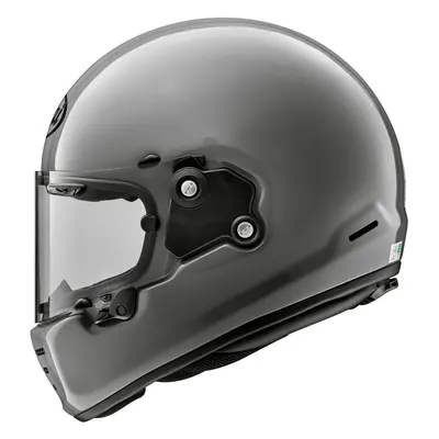 Arai Concept-X Solid Casque, gris, taille pour Hommes