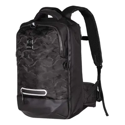 Knox Every Day Adventure Sac à dos, noir pour Hommes