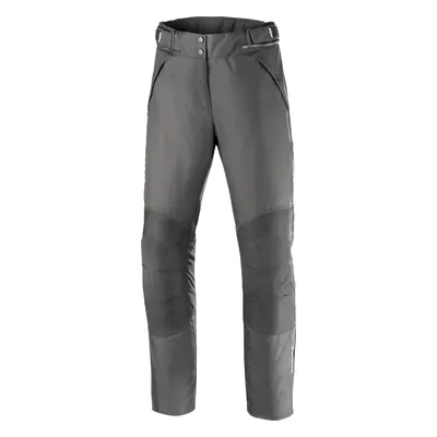 Büse Breno Dames de moto pantalon Textile, noir, taille pour Femmes