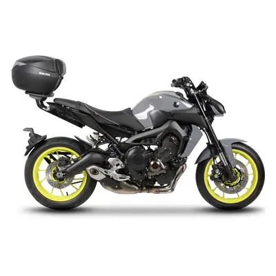 SHAD TOP MASTER YAMAHA MT 09 Raccord de topcase, taille