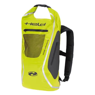 Held Zaino sac à dos, noir-jaune pour Hommes