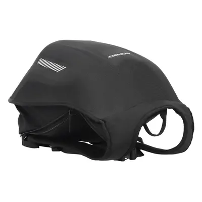 Acerbis P-EVA 31L Sac à dos moto, noir pour Hommes