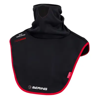 Bering Maxi Tube Windstopper Cache-cou, noir pour Hommes