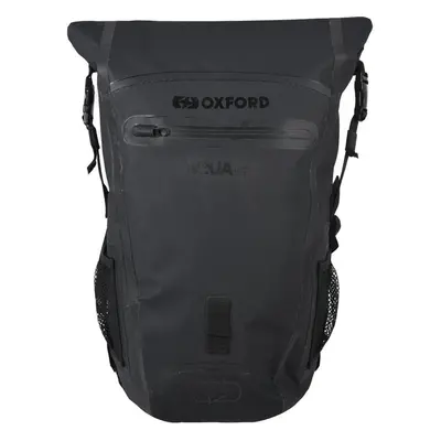 Oxford Aqua B-25 Sac à dos, noir pour Hommes