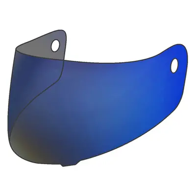 HJC HJ-36 VisiÃ¨re, bleu pour Hommes