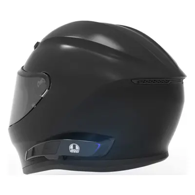 AGV K-6 Intercom ARK Adaptateur, noir, taille