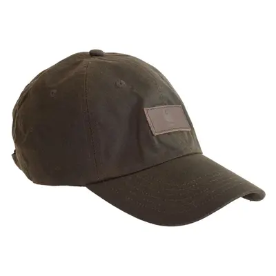 Merlin Horsham Wax Casquette, vert pour Hommes