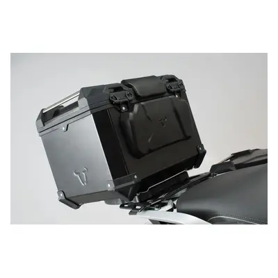 SW-Motech Pour topcase TRAX ADV. Noir. - Pour topcase TRAX ADV. Noir.