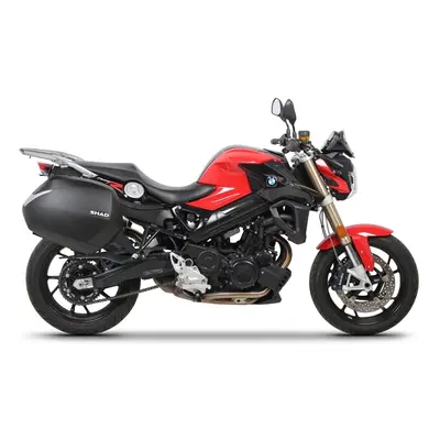 SHAD 3P SYSTEM BMW F800R Porte-boîtier latéral