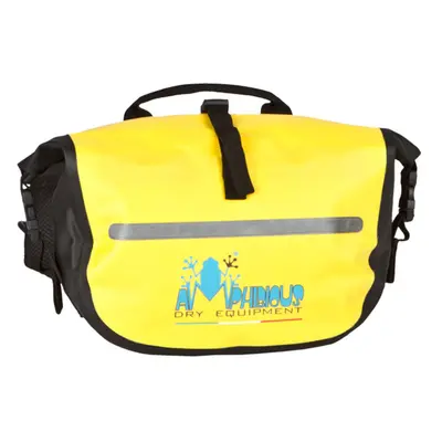 Amphibious Koala Sac banane étanche, jaune pour Hommes