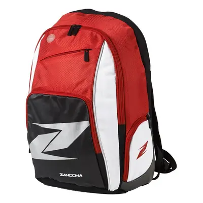 Zandona Sport Sac à dos, noir-rouge, taille pour Hommes