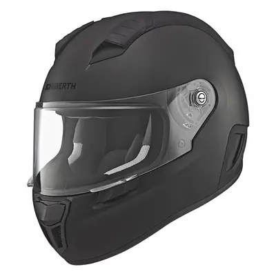 Schuberth SR2 DOT Casque, noir, taille