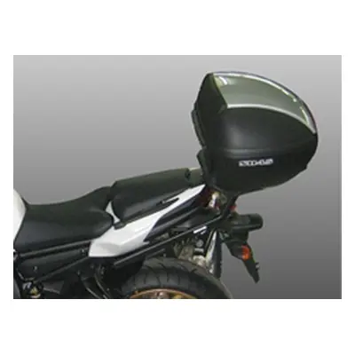 SHAD TOP MASTER YAMAHA FAZER 1000 Ajustement topcase, noir