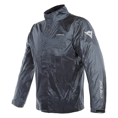 Dainese Veste de pluie, noir, taille pour Hommes