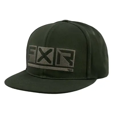 FXR Podium Casquette, vert pour Hommes