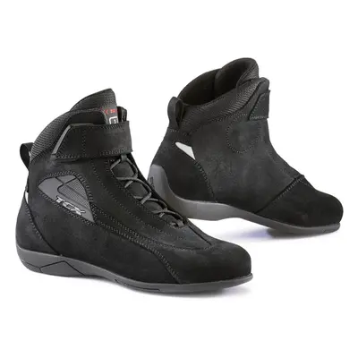 TCX Sport Chaussures de moto pour dames, noir, taille pour Femmes