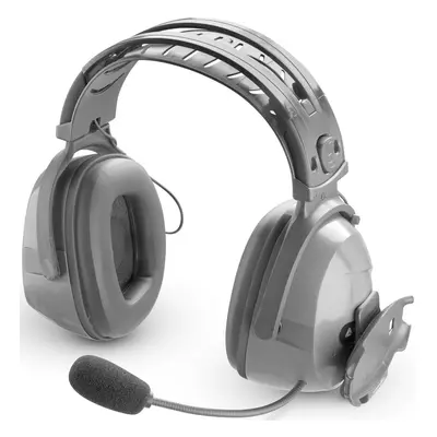 Interphone U-COM 6 U-COM 7 U-COM 8 Casque, noir