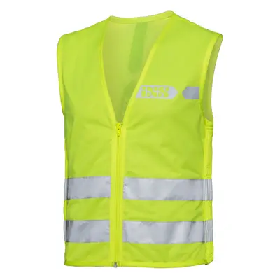 IXS Neon 3.0 Sécurité Ouest, jaune, taille pour Hommes