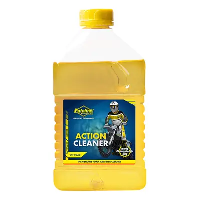 Putoline Action Cleaner, nettoyeur de filtre à air, 2 L, taille