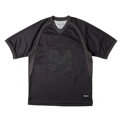 Jersey de DC Shoes - Maillot de foot Slayer - pour Homme - noir