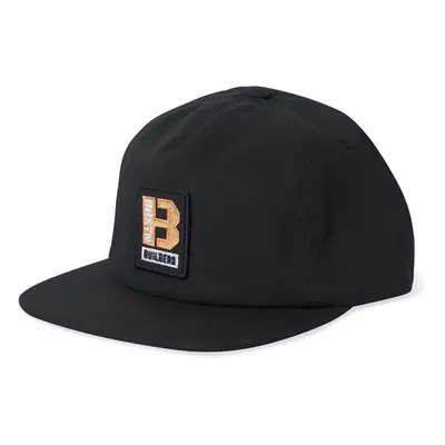 Casquette de Brixton - Builders MP - Casquette - pour Unisexe - noir