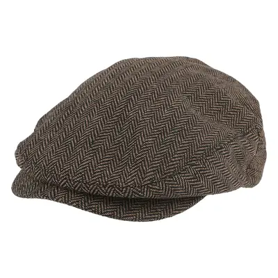 Bonnet de Brixton - Casquette Hooligan - pour Unisexe - marron