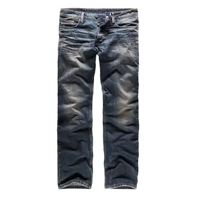 Jean de Black Premium by EMP - Marc à W44L32 - pour Homme - bleu