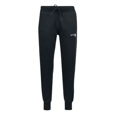 Bas de survêtement de New Balance - NB Classic Core - Pantalon Polaire - pour Femme - noir