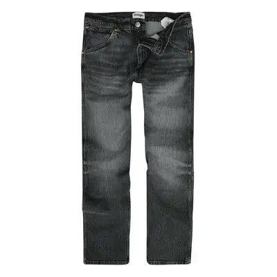 Jean de Wrangler - 11MWZ Marshall à W33L34 - pour Homme - noir