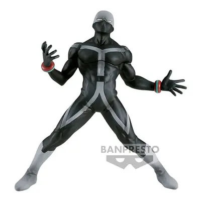 Figurine de collection de My Hero Academia - Banpresto - Twice - The Evil Villains - pour Unisex