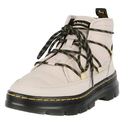 Bottes de Dr. Martens - Combs W Padded - EU36 à EU40 - pour Femme - beige