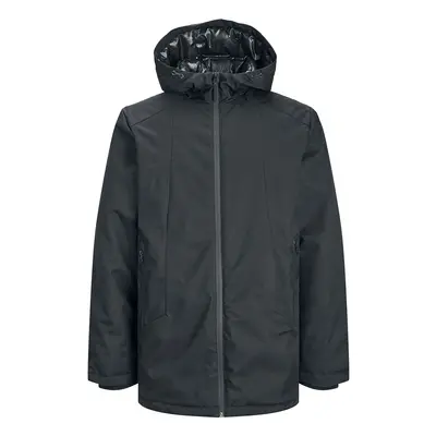 Veste d'hiver de Produkt - PKTSSA Louie - Veste Parka - S à XXL - pour Homme - noir